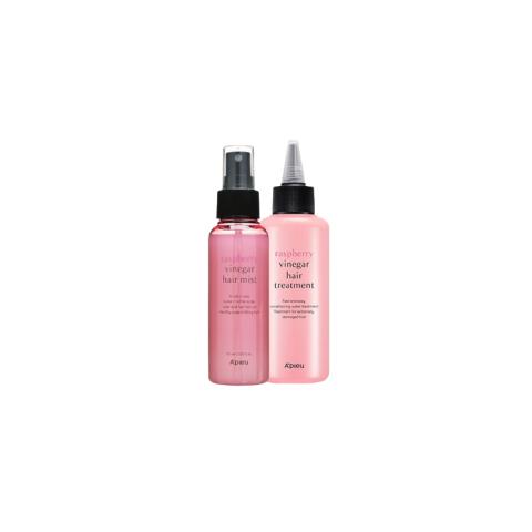 A'PIEU - Hair Care Set A A'PIEU - Hair Care Set A