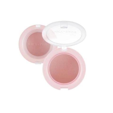 A'PIEU - Juicy-Pang Fard à joues en gelée - 4.8g - BE01 Guava A'PIEU - Juicy-Pang Fard à joues en gelée - 4.8g - BE01 Guava
