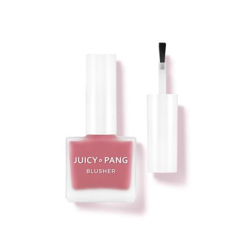 A'PIEU - Juicy-Pang Fard à joues à l'eau - 9g - PK02 Raspberry A'PIEU - Juicy-Pang Fard à joues à l'eau - 9g - PK02 Raspberry