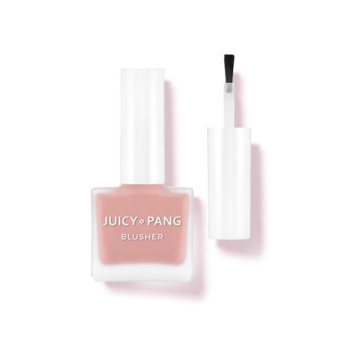 A'PIEU - Juicy-Pang Fard à joues à l'eau - 9g - PK03 Guava A'PIEU - Juicy-Pang Fard à joues à l'eau - 9g - PK03 Guava