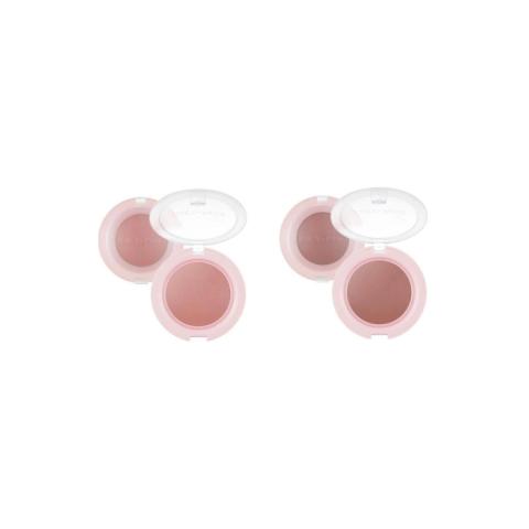 A'PIEU Juicy-Pang Jelly Blusher - 4.8g - BE02 Fig (1ea) + BE01... A'PIEU Juicy-Pang Jelly Blusher - 4.8g - BE02 Fig (1ea) + BE01...