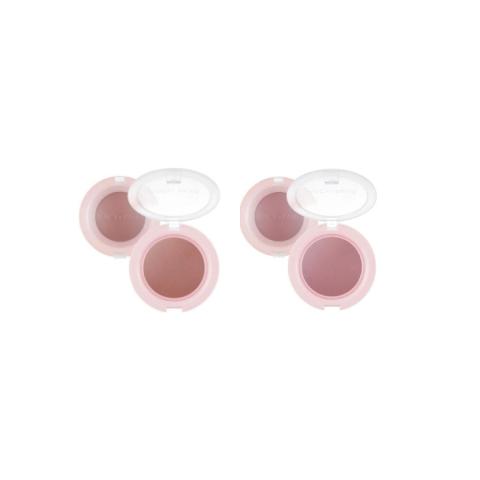 A'PIEU Juicy-Pang Jelly Blusher - 4.8g - BE02 Fig (1ea) + PK01... A'PIEU Juicy-Pang Jelly Blusher - 4.8g - BE02 Fig (1ea) + PK01...