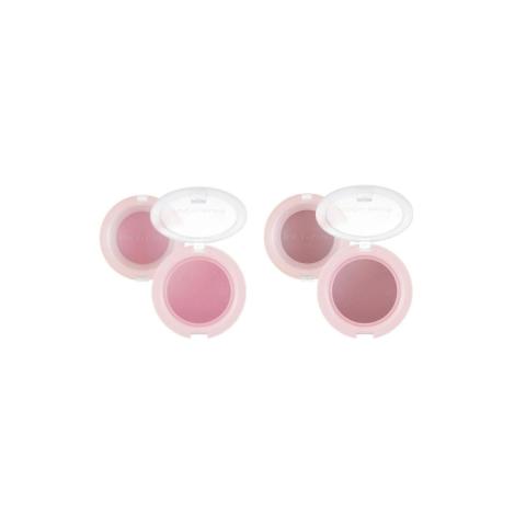 A'PIEU Juicy-Pang Jelly Blusher - 4.8g - PK01 Plum (1ea) + VL01... A'PIEU Juicy-Pang Jelly Blusher - 4.8g - PK01 Plum (1ea) + VL01...