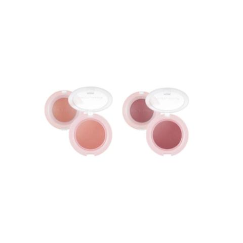 A'PIEU Juicy-Pang Jelly Blusher - 4.8g - RD01 Apple (1ea) + CR01... A'PIEU Juicy-Pang Jelly Blusher - 4.8g - RD01 Apple (1ea) + CR01...
