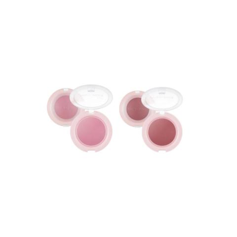 A'PIEU Juicy-Pang Jelly Blusher - 4.8g - RD01 Apple (1ea) + VL01... A'PIEU Juicy-Pang Jelly Blusher - 4.8g - RD01 Apple (1ea) + VL01...