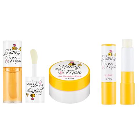 A'pieu Lip Care Set C A'pieu Lip Care Set C
