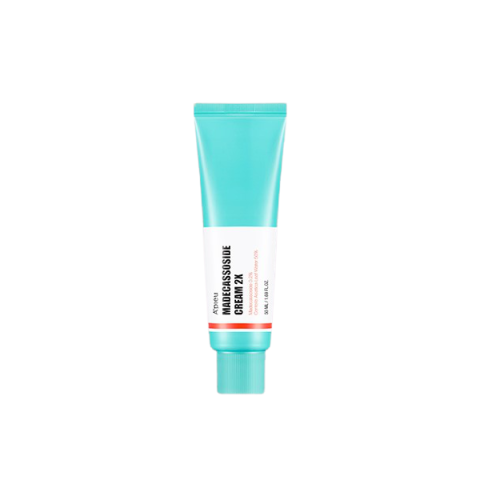 A'PIEU - Madecassoside Crème 2X - 50ml