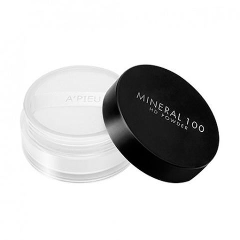 A'PIEU - Mineral 100 Poudre HD A'PIEU - Mineral 100 Poudre HD