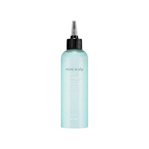 A'PIEU - Mint Scalp Vinaigre pour les cheveux - 200ml