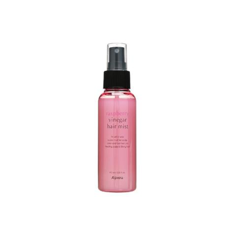 A'PIEU - Raspberry Brume capillaire au vinaigre - 105ml A'PIEU - Raspberry Brume capillaire au vinaigre - 105ml