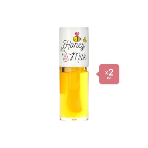 A'PIEU - Soin des lèvres (2ea) A'PIEU - Soin des lèvres (2ea)