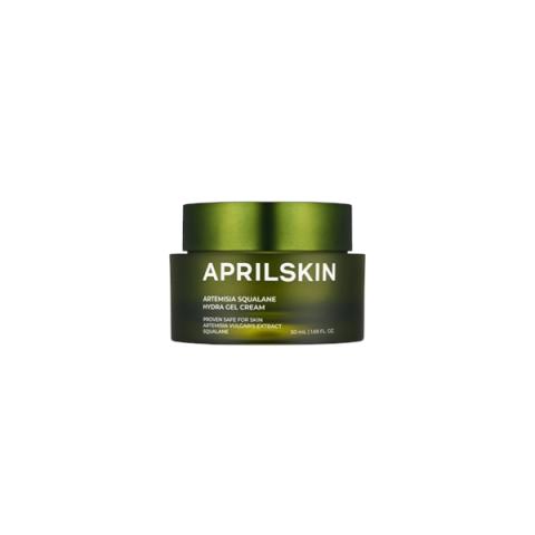 APRILSKIN - Artemisia Squalane Hydra Gel Crème - 50ml APRILSKIN - Artemisia Squalane Hydra Gel Crème - 50ml