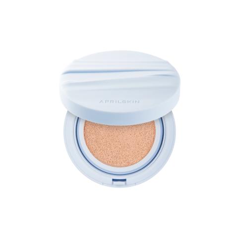 APRILSKIN - Coussin Mat Éclatant SPF50+ PA++++ - 12g - 01 Fair APRILSKIN - Coussin Mat Éclatant SPF50+ PA++++ - 12g - 01 Fair
