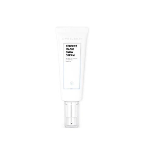 APRILSKIN - Crème de neige magique parfaite - 70ml