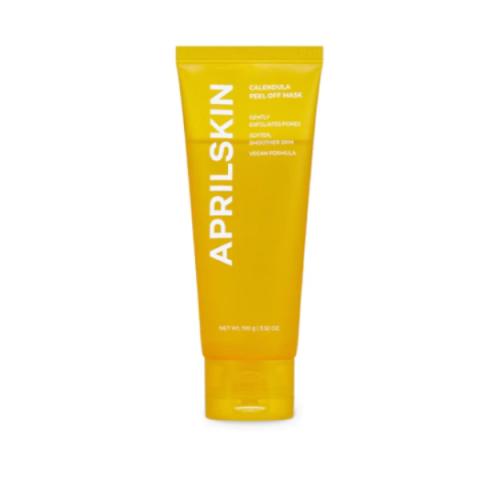 APRILSKIN - Real Calendula Peel Off Pack - 100g APRILSKIN - Real Calendula Peel Off Pack - 100g