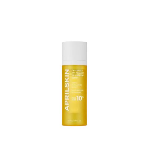 APRILSKIN - Sérum Resurfaçant au Calendula 10% PHA+AHA - 30ml APRILSKIN - Sérum Resurfaçant au Calendula 10% PHA+AHA - 30ml