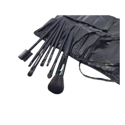 Arezia - Ensemble d'outils de maquillage - 0702 - 7pièces