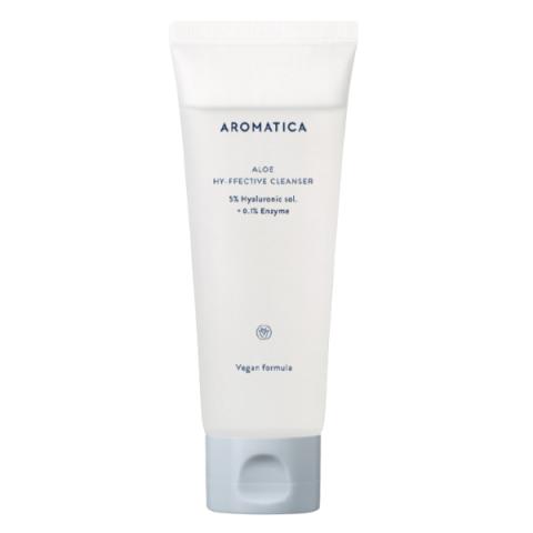 aromatica - Aloe Nettoyant hy-ffectif - 120ml aromatica - Aloe Nettoyant hy-ffectif - 120ml