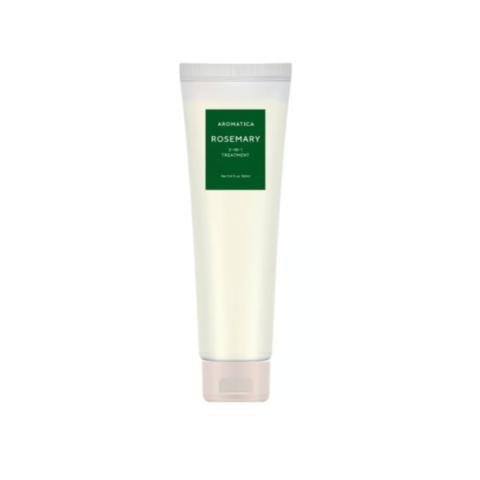 aromatica - Après-shampooing épaississant au romarin - 180ml aromatica - Après-shampooing épaississant au romarin - 180ml