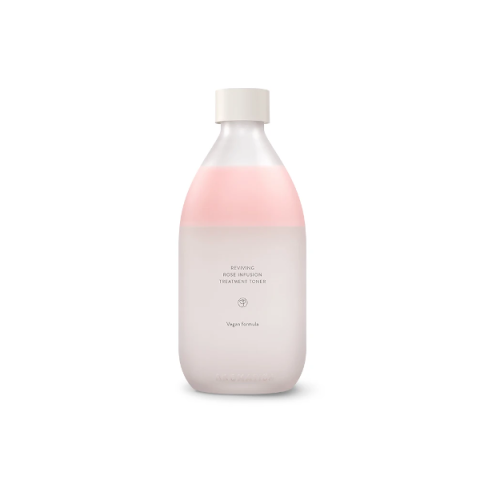 aromatica - Reviving Rose Infusion Toner de traitement - 200ml aromatica - Reviving Rose Infusion Toner de traitement - 200ml