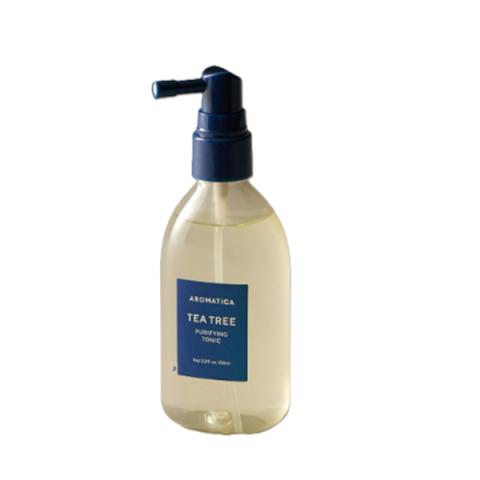 aromatica - Tea Tree Tonique Purifiant - 100ml