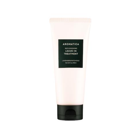 aromatica - Traitement régénérant sans rinçage - 150ml
