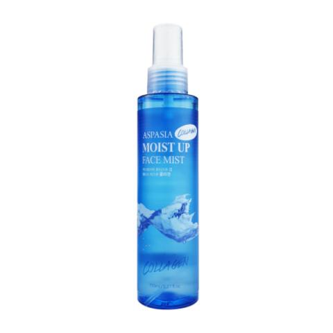 ASPASIA - Moist Up Visage Brume Collagène - 150ml