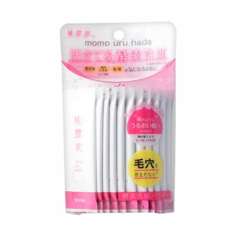 Asty - Momo Uru Hada - Poudre nettoyante pour le visage Active... Asty - Momo Uru Hada - Poudre nettoyante pour le visage Active...