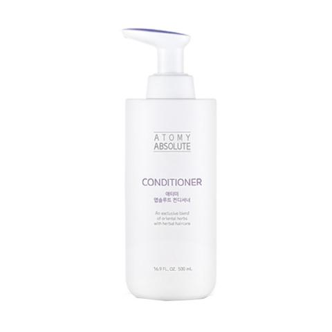 Atomy - Absolute Conditionneur - 500ml Atomy - Absolute Conditionneur - 500ml