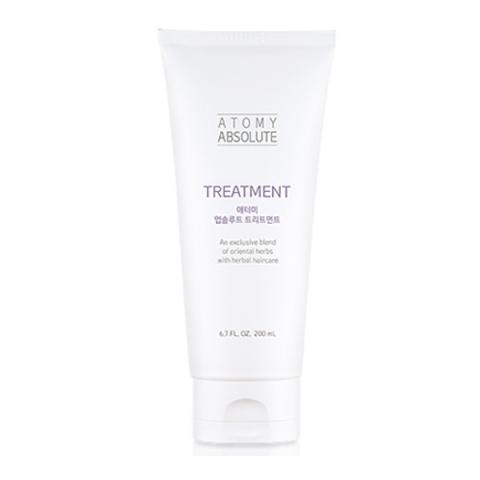 Atomy - Absolute Traitement - 200ml Atomy - Absolute Traitement - 200ml