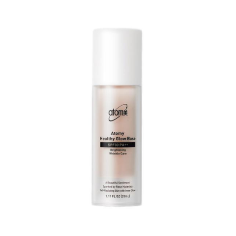 Atomy - Base de lueur saine - 33ml Atomy - Base de lueur saine - 33ml