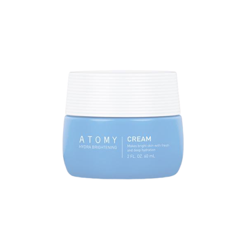 Atomy - Crème éclaircissante Hydra - 60ml Atomy - Crème éclaircissante Hydra - 60ml