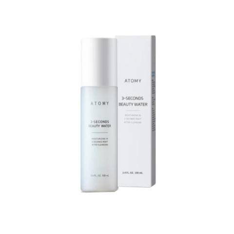 Atomy - Eau de beauté 3 secondes - 100ml Atomy - Eau de beauté 3 secondes - 100ml