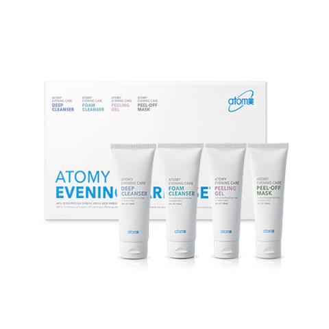 Atomy - Evening Care Ensemble - 1set Atomy - Evening Care Ensemble - 1set