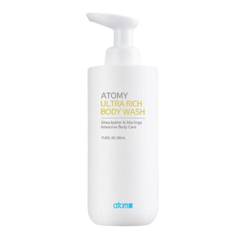 Atomy - Gel douche ultra riche - 350ml