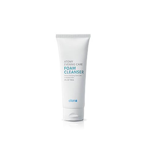 Atomy - Mousse Nettoyante Soin du Soir - 150ml