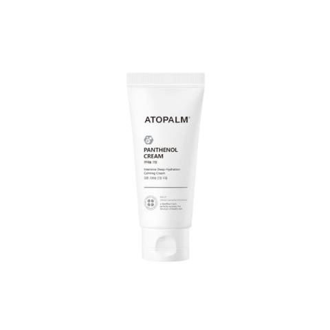 Atopalm - Crème Panthénol 80 ml - 80ml - White Atopalm - Crème Panthénol 80 ml - 80ml - White