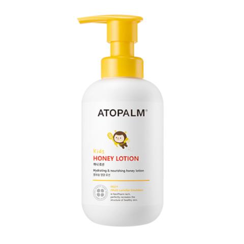 Atopalm - Lotion au Miel - 300ml