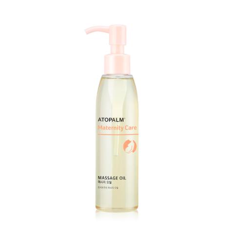 Atopalm - Maternity Care Huile de massage - 120ml Atopalm - Maternity Care Huile de massage - 120ml