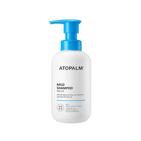 Atopalm - Mild Shampooing - 300ml