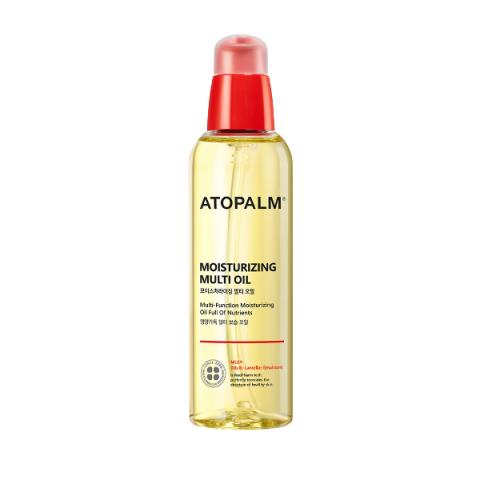 Atopalm - Multi Huile Hydratante - 100ml Atopalm - Multi Huile Hydratante - 100ml