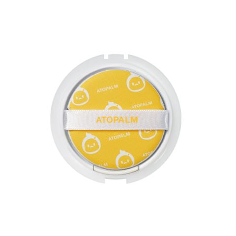 Atopalm - Recharge Tok Tok Facial Sun Pact SPF43 PA+++ - 15g