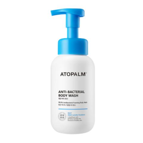 Atopalm - Top to Toe Wash - 300ml Atopalm - Top to Toe Wash - 300ml