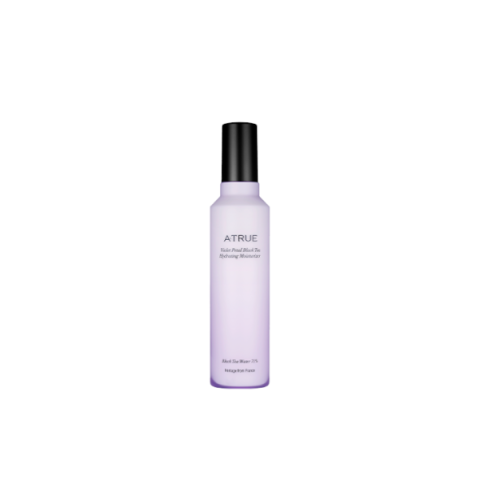 ATRUE - Violet Petal Black Tea Hydrating Moisturizer - 120ml ATRUE - Violet Petal Black Tea Hydrating Moisturizer - 120ml