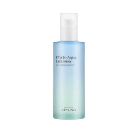 AU-DELÀ - Phyto Aqua Emulsion - 130ml AU-DELÀ - Phyto Aqua Emulsion - 130ml