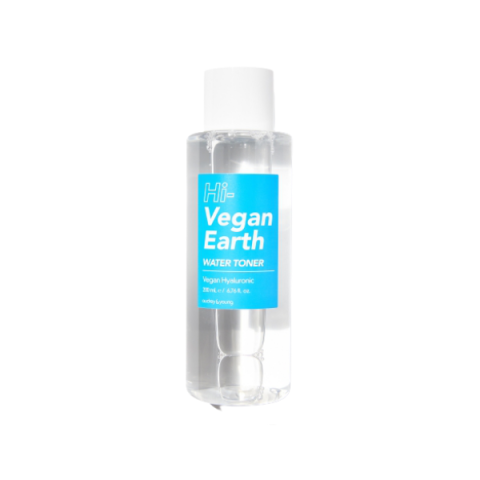 audrey&young - Hi-Vegan Earth Water Toner - 200ml audrey&young - Hi-Vegan Earth Water Toner - 200ml