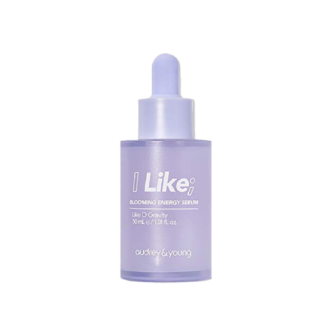 audrey&young - I Like Sérum Énergétique Éclatant - 30ml audrey&young - I Like Sérum Énergétique Éclatant - 30ml