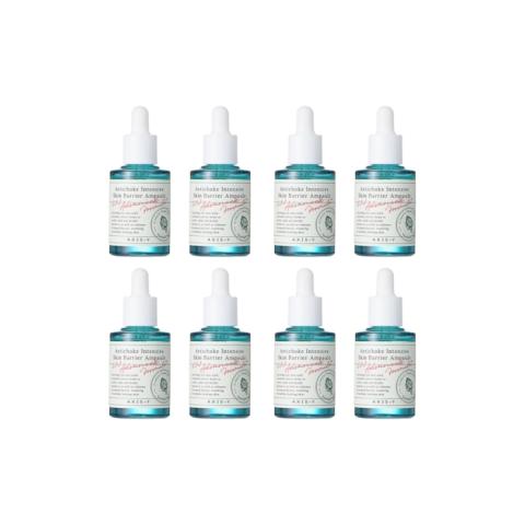 AXIS-Y - Artichoke Intensive Skin Barrier Ampoule - 30ml (8ea) Set AXIS-Y - Artichoke Intensive Skin Barrier Ampoule - 30ml (8ea) Set