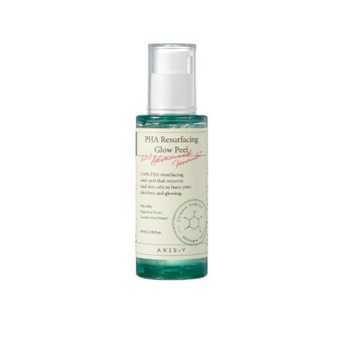 Axis-Y - Peeling éclat resurfaçant PHA - 50ml Axis-Y - Peeling éclat resurfaçant PHA - 50ml