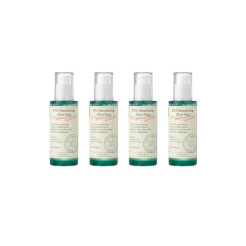 AXIS-Y - PHA Resurfacing Glow Peel - 50ml (4ea) Set